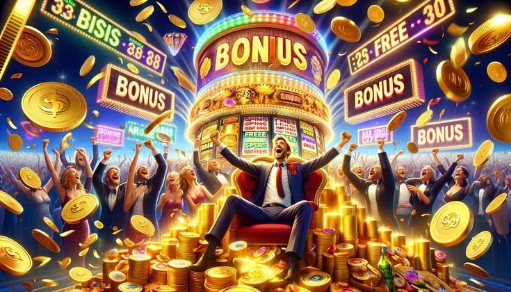Antarmuka aplikasi mobile gema jitu menampilkan live dealer blackjack dan roulette